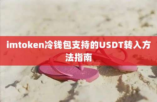 imtoken冷钱包支持的USDT转入方法指南