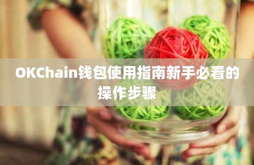 OKChain钱包使用指南新手必看的操作步骤