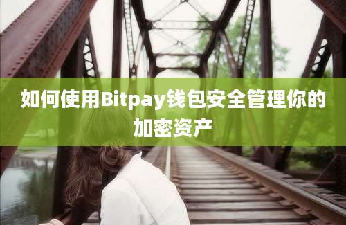 如何使用Bitpay钱包安全管理你的加密资产