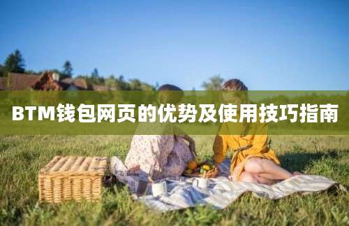 BTM钱包网页的优势及使用技巧指南