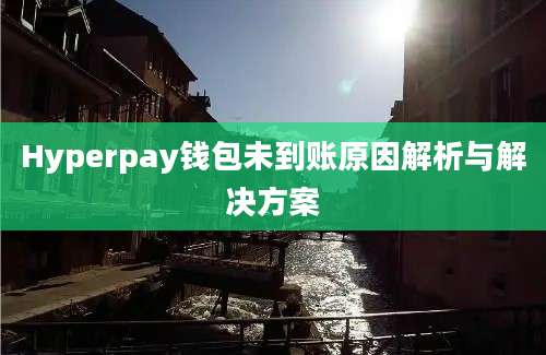 Hyperpay钱包未到账原因解析与解决方案