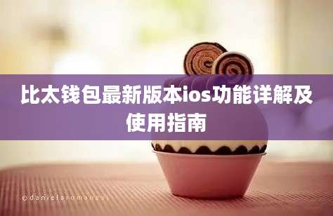 比太钱包最新版本ios功能详解及使用指南