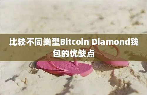 比较不同类型Bitcoin Diamond钱包的优缺点