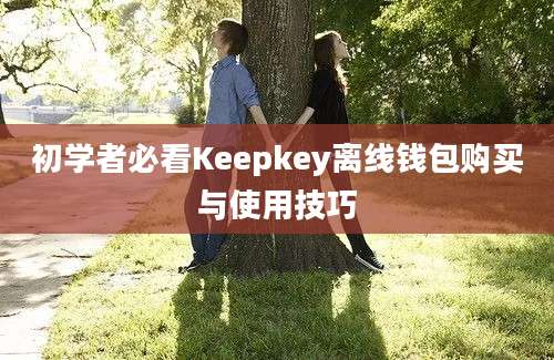 初学者必看Keepkey离线钱包购买与使用技巧