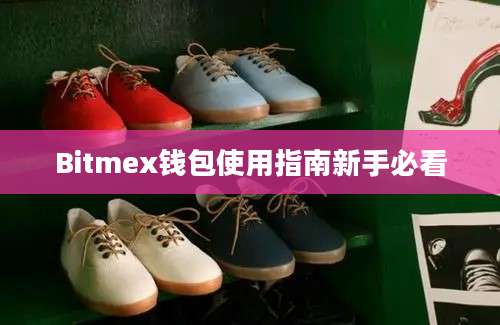 Bitmex钱包使用指南新手必看