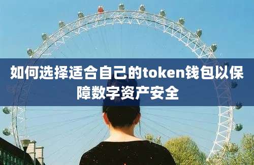 如何选择适合自己的token钱包以保障数字资产安全