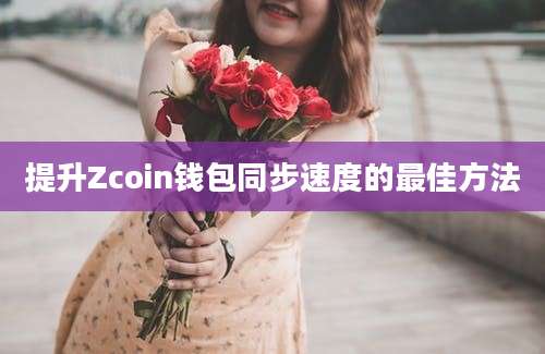 提升Zcoin钱包同步速度的最佳方法